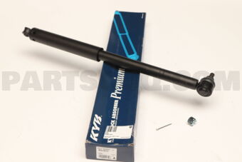 KS1011 STEERING DAMPER