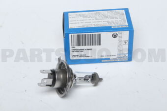0443E HALOGEN LAMP