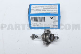 0443E HALOGEN LAMP