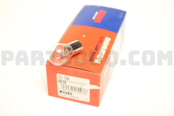 4519 LAMP BULB(BA15S)