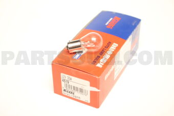 4519 LAMP BULB(BA15S)