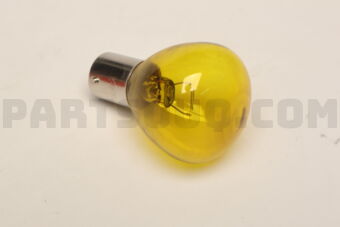 9321Y BULB  FOG LAMPS YELL
