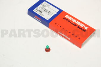 E1537 MINI LAMP BULB T4.2 1