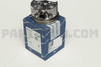 40846600 PISTON FOR VW / AUDI A1