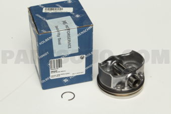 40846600 PISTON FOR VW / AUDI A1