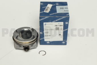 40846600 PISTON FOR VW / AUDI A1