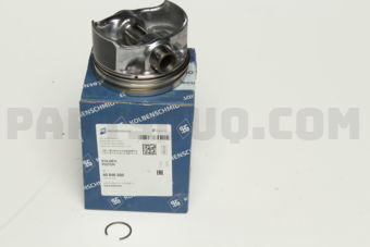 40846600 PISTON FOR VW / AUDI A1