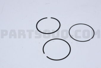 800122310000 PISTON RING SET