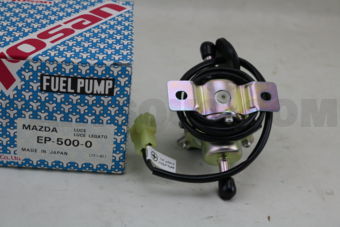 EP5000 FUEL PUMP