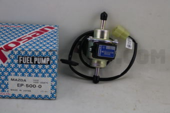 EP5000 FUEL PUMP