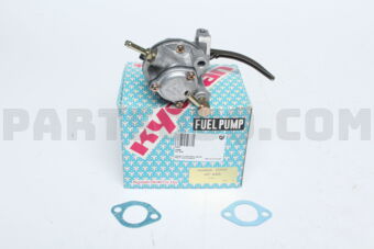 HP445 FUEL PUMP