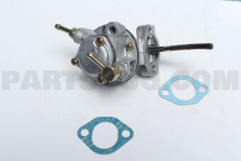 HP445 FUEL PUMP