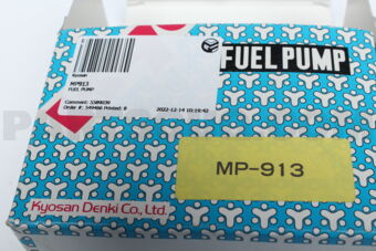 MP913 FUEL PUMP