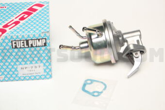 NP737 FUEL PUMP