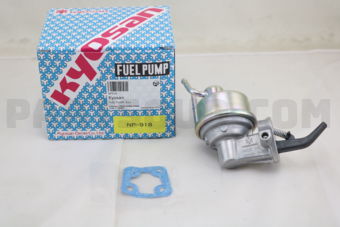 NP918 FUEL PUMP