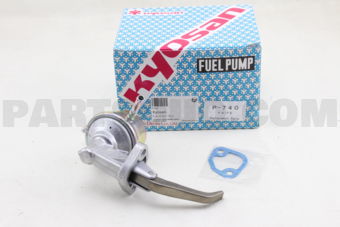 P740 FUEL PUMP