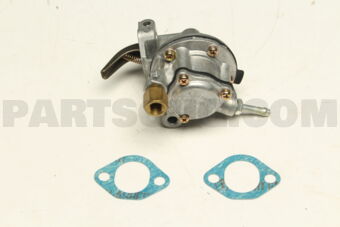 TP470 FUEL PUMP