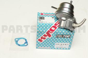 TP6081 FUEL PUMP  4KU