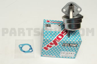 TP6081 FUEL PUMP  4KU
