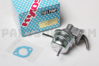 TP613 FUEL PUMP