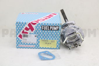 TP619 FUEL PUMP