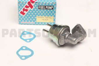 TP673 FUEL PUMP