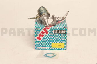 TP698 FUEL PUMP