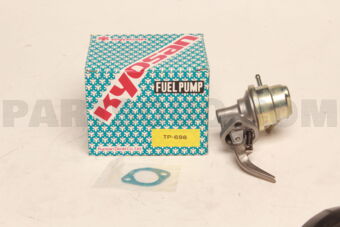 TP698 FUEL PUMP