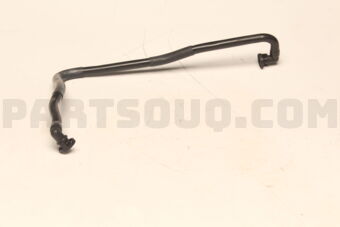 LR010867 HOSE - CONNECTING