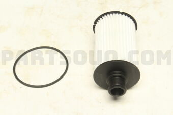 LR011279 OIL FILTER-DISCOVERY IV (LA