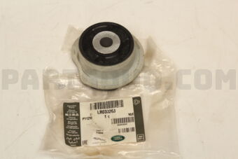 LR033263 INSULATOR,CROSS MEMBER-LR(L462