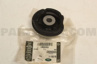 LR033263 INSULATOR,CROSS MEMBER-LR(L462