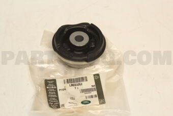 LR033263 INSULATOR,CROSS MEMBER-LR(L462