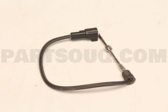 LR052169 SENSOR - EXHAUST GAS