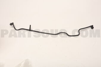 LR146301 WATER HOSE DEGAS LINE RADIATOR