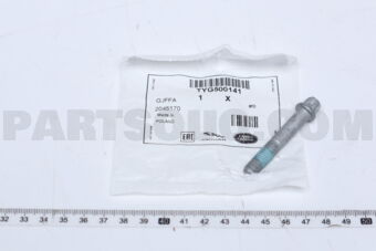 TYG500141 BOLT M8 X 48M PROPELLER SHAFT