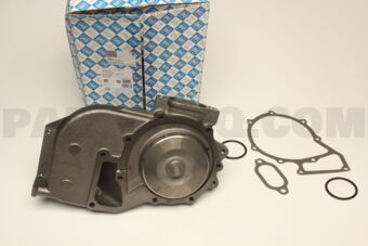 20200181 CV- DB WATER PUMP OM501/502 LA