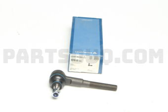 1070502 TIEROD END LH W124