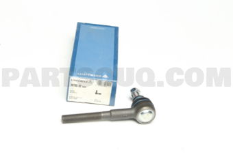 1070502 TIEROD END LH W124