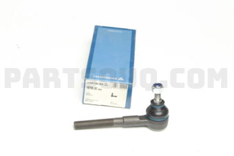 1070502 TIEROD END LH W124