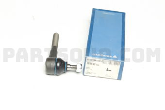 1070502 TIEROD END LH W124