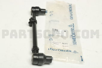 1072502 TIE ROD ASSY RH W124