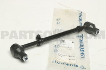 1072502 TIE ROD ASSY RH W124