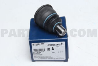 1072601 BALL JOINT W124/W201