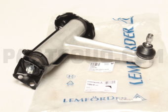 1100402 CONTROL ARM UPPER LH W140