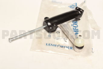 1100502 CONTROL ARM UPPER RH W140
