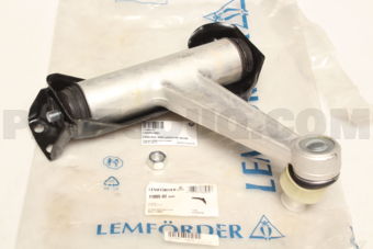 1100502 CONTROL ARM UPPER RH W140