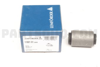 1102101 RUBBER MTG TRACK ROD W124/W202