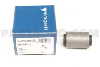 1102101 RUBBER MTG TRACK ROD W124/W202