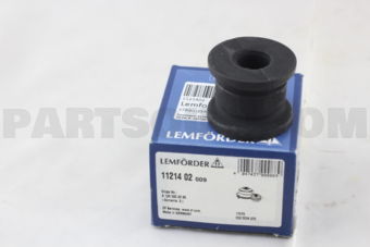 1121402 STABILIZER MOUNT W124